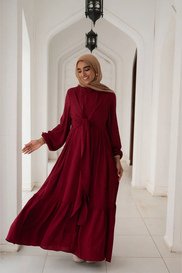 Color_برجاندي