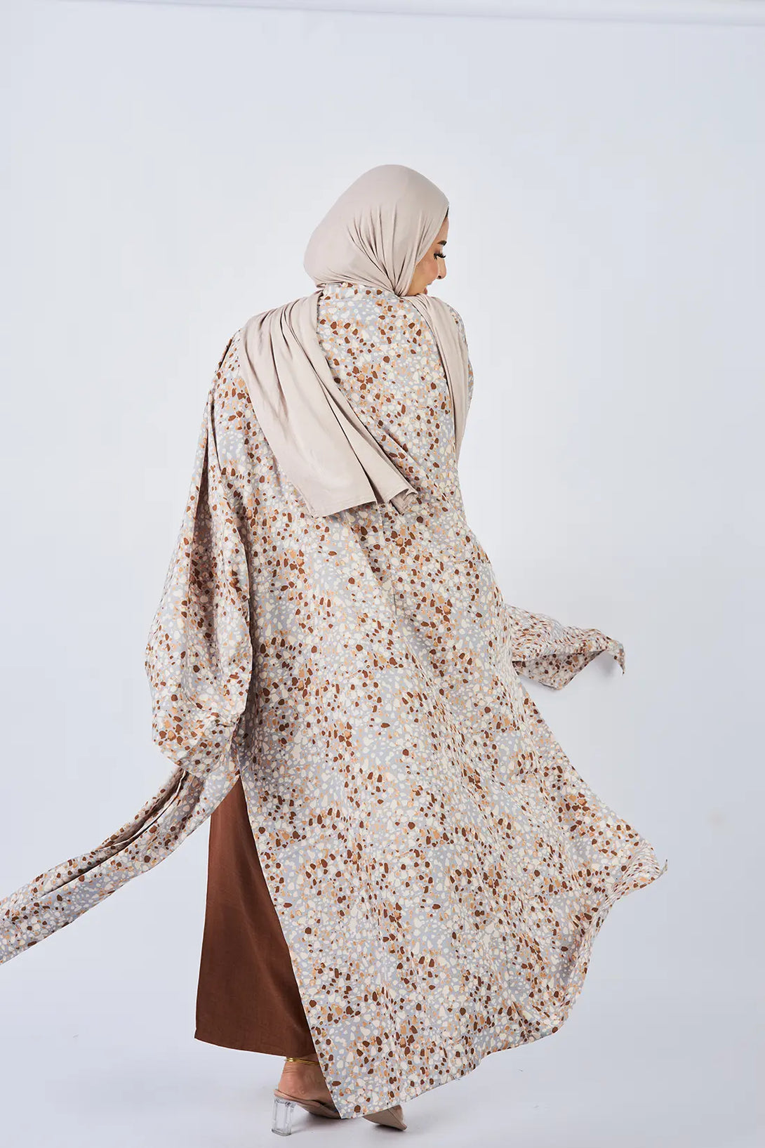 Arabian Cardijan