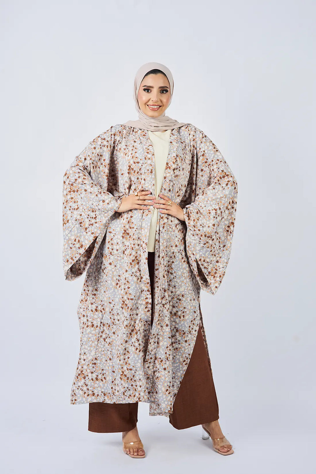 Arabian Cardijan