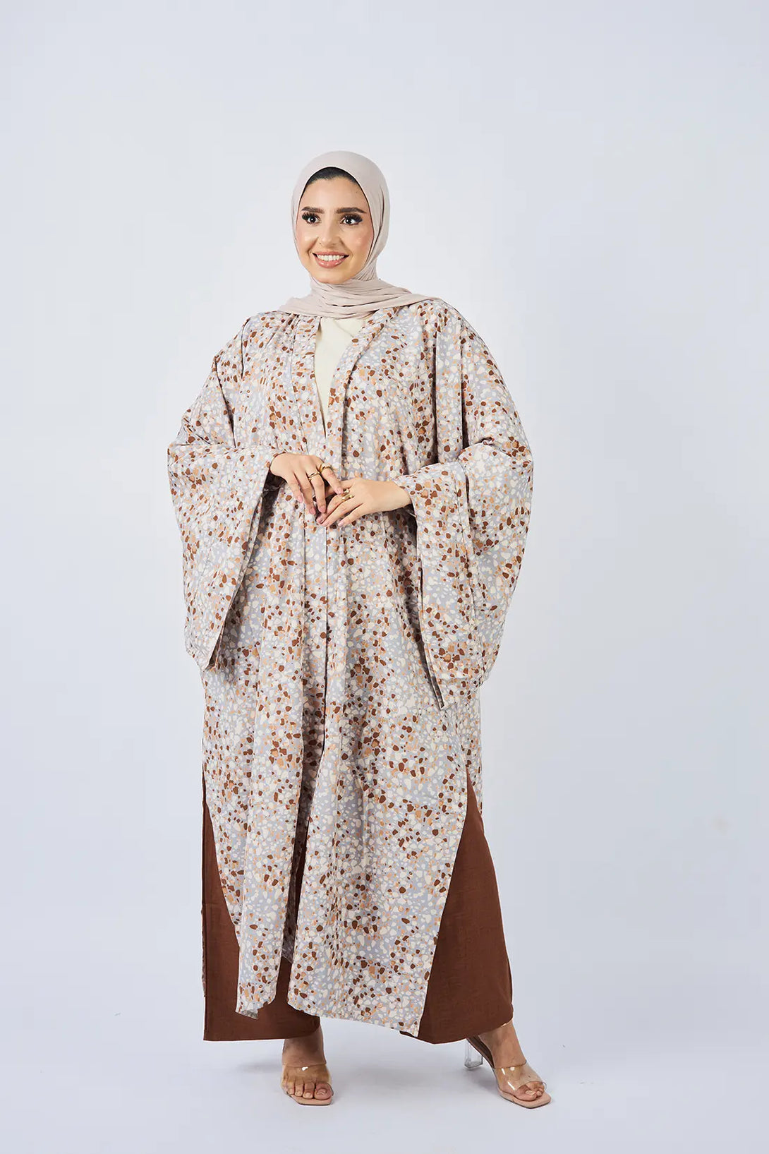 Arabian Cardijan