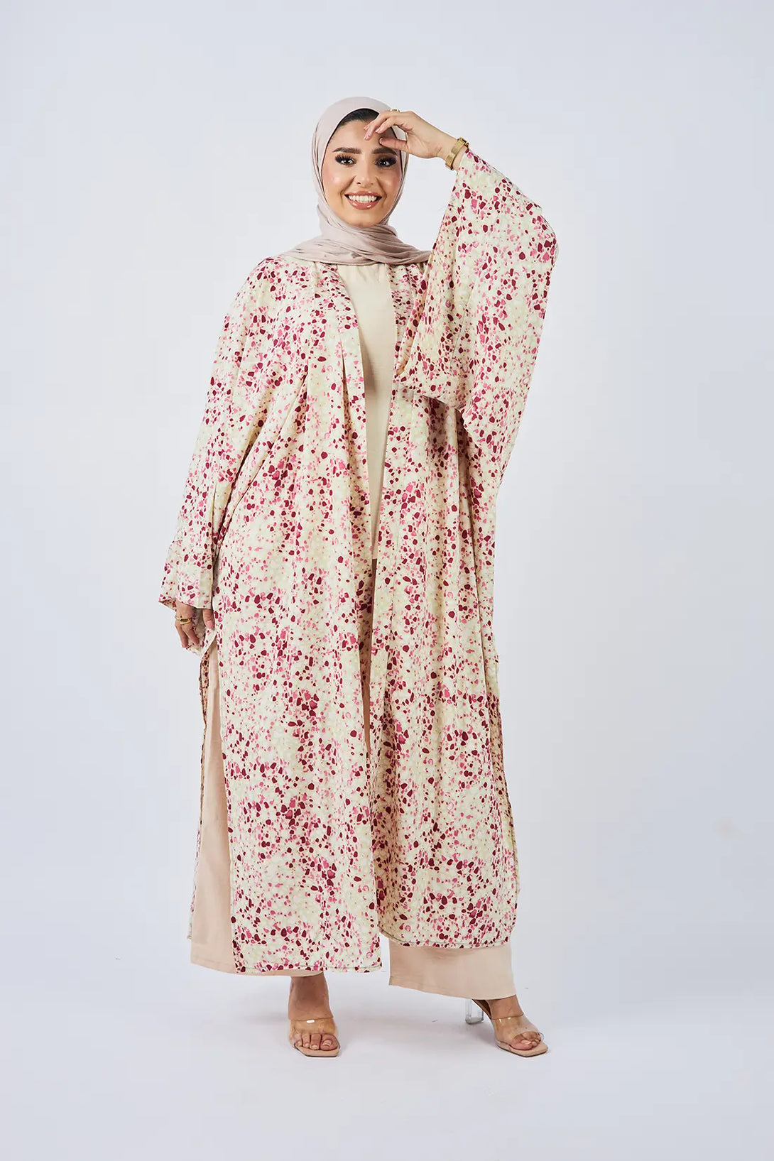Arabian Cardijan