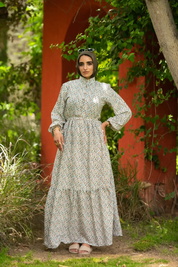 Worood Dress