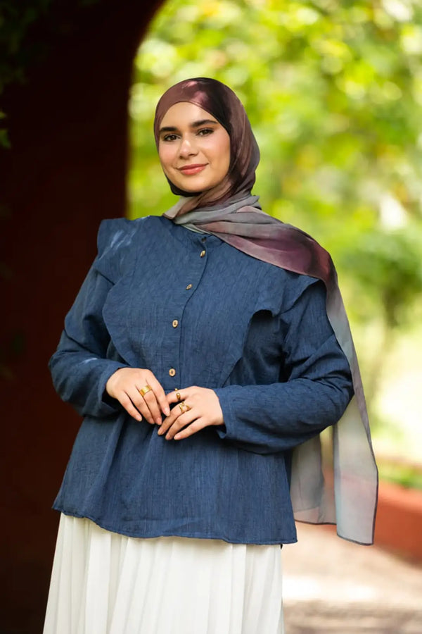 Color_انديجو