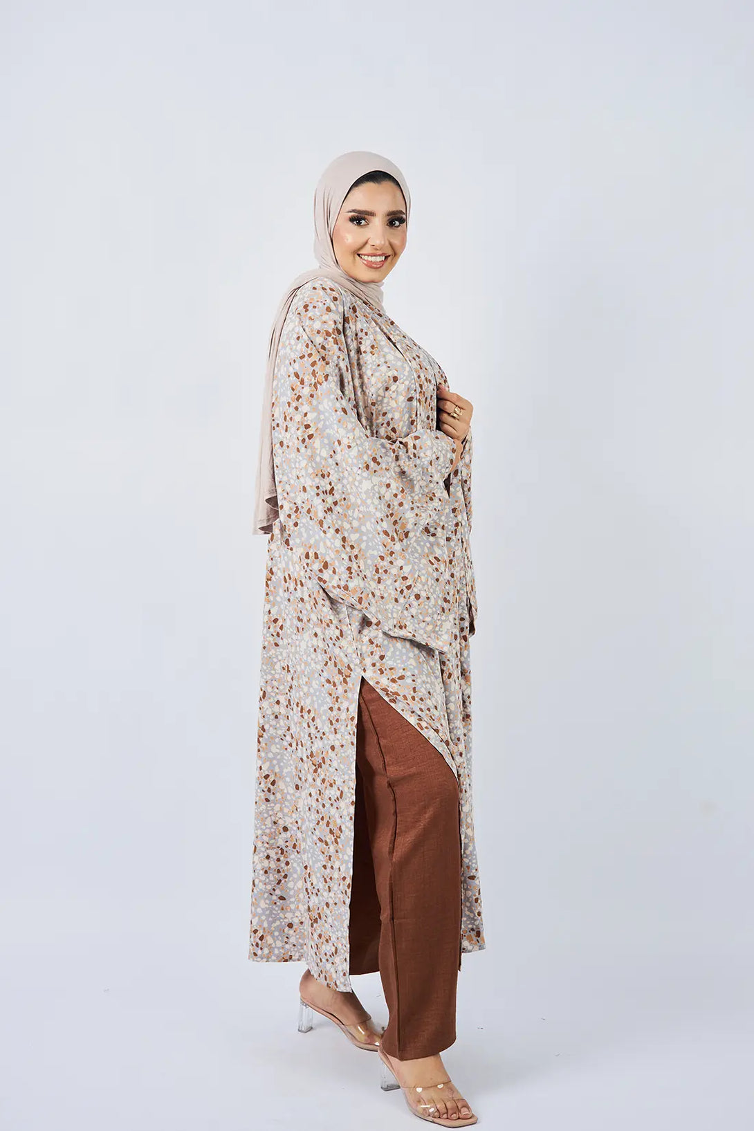 Arabian Cardijan