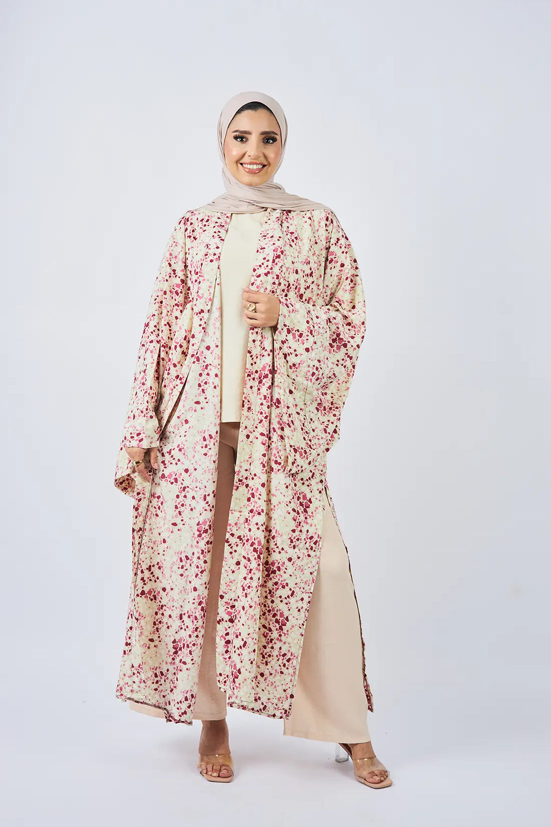 Arabian Cardijan