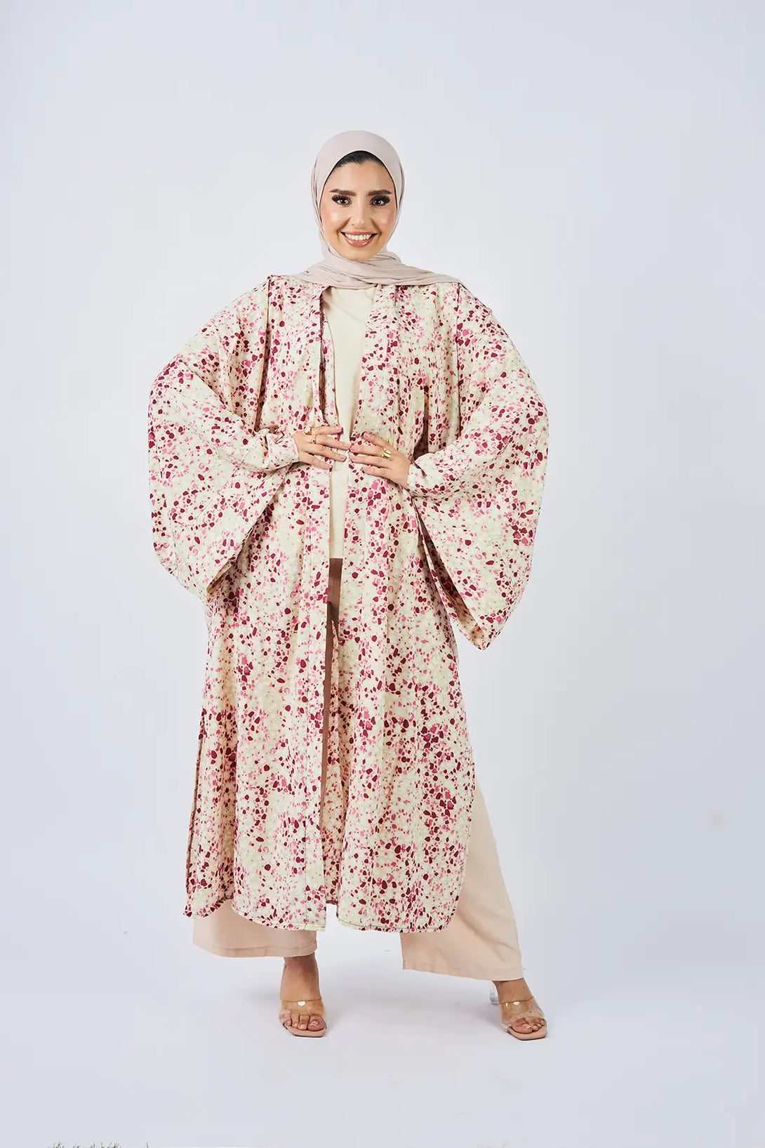 Arabian Cardijan