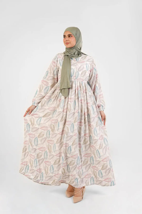Trees Dress
