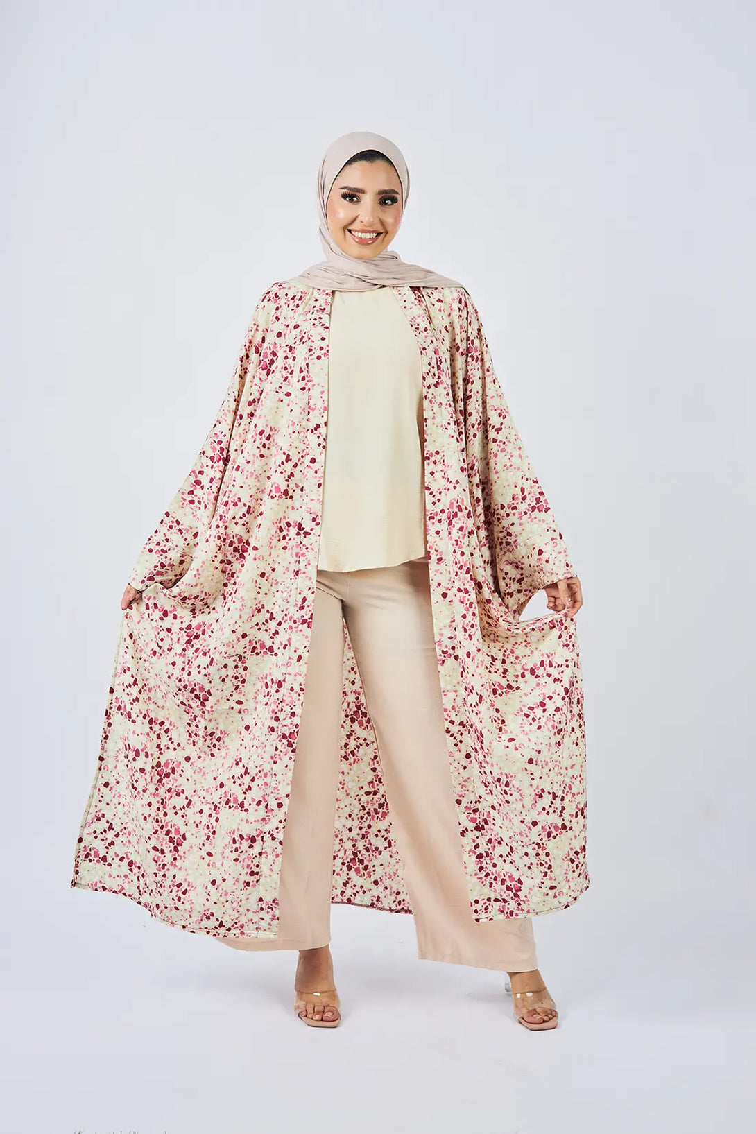 Arabian Cardijan