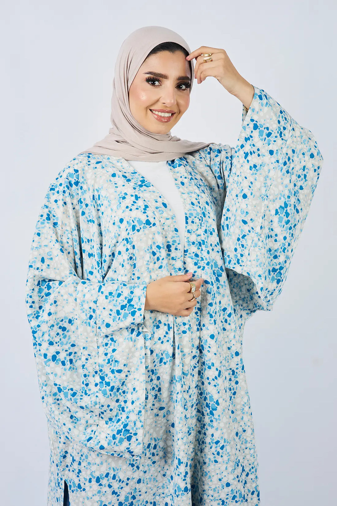 Arabian Cardijan