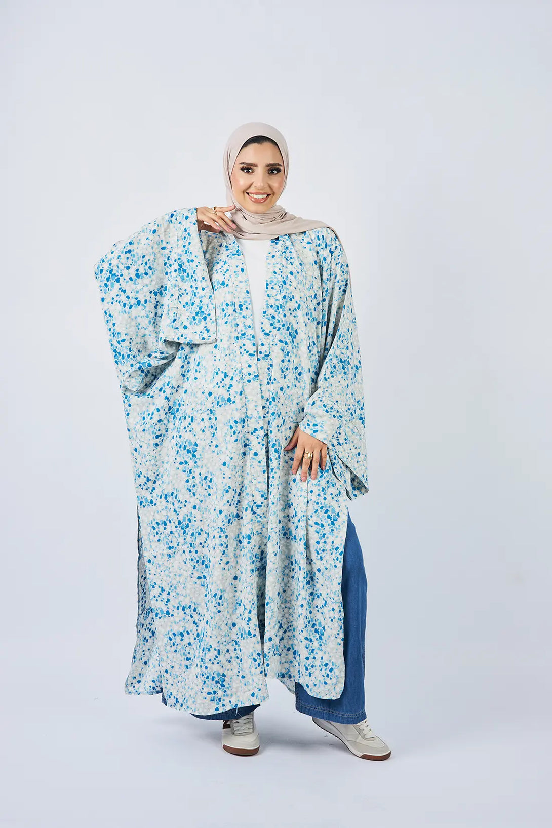 Arabian Cardijan