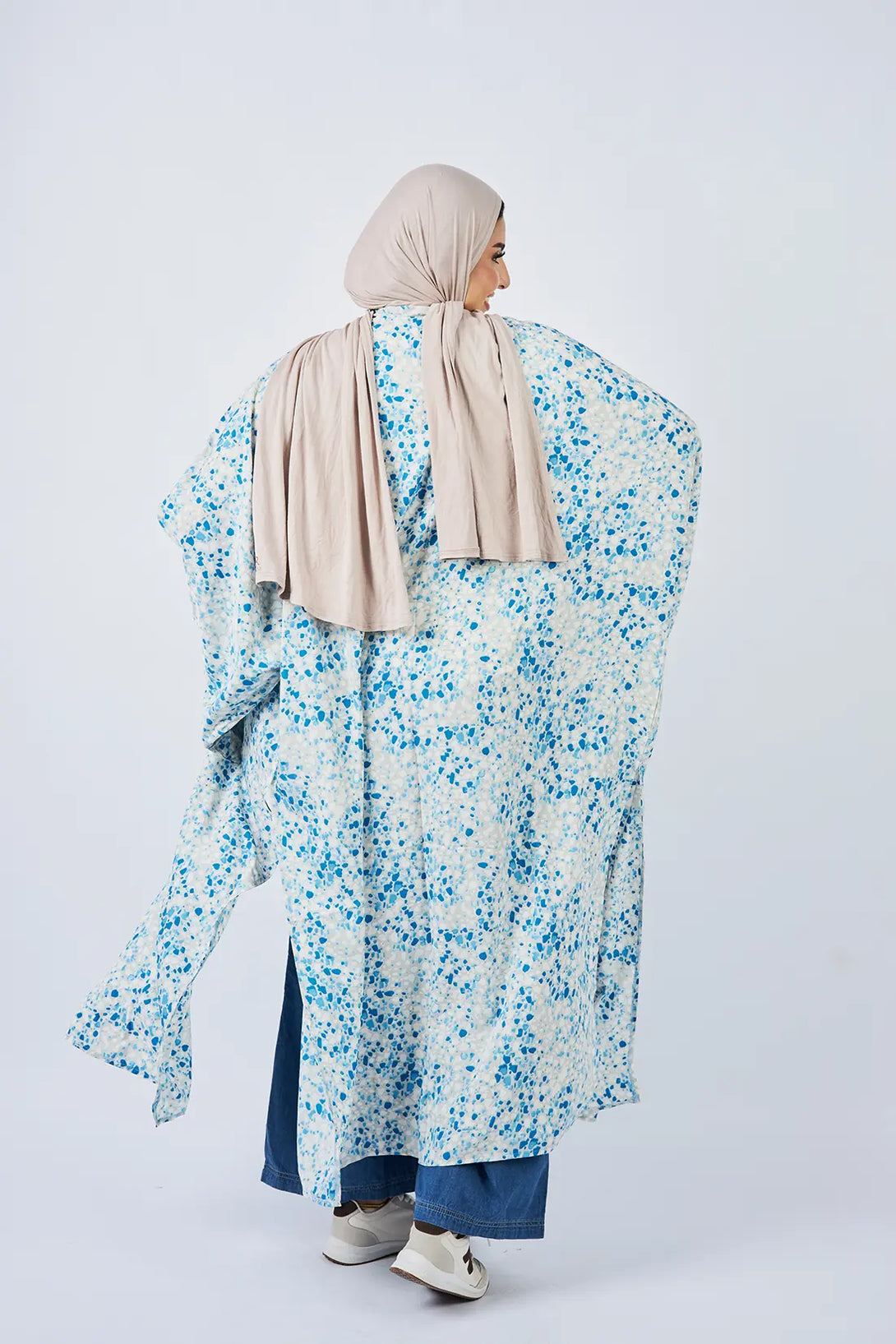 Arabian Cardijan