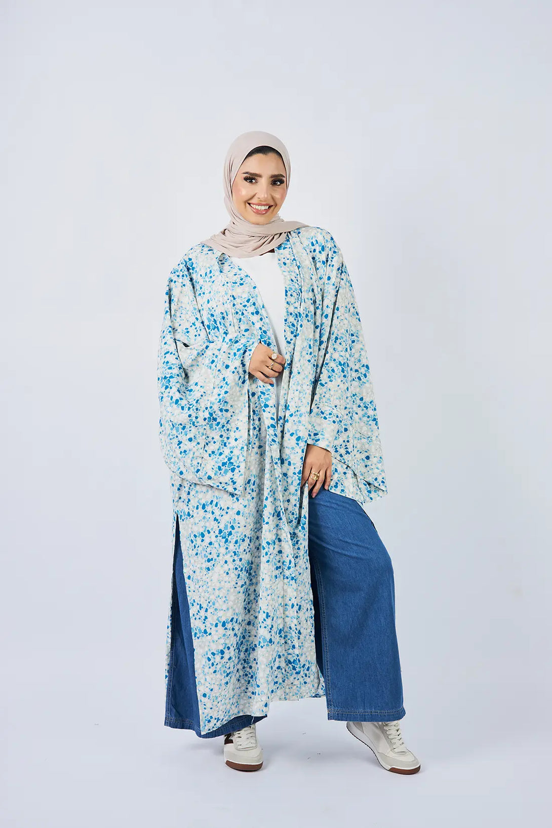 Arabian Cardijan