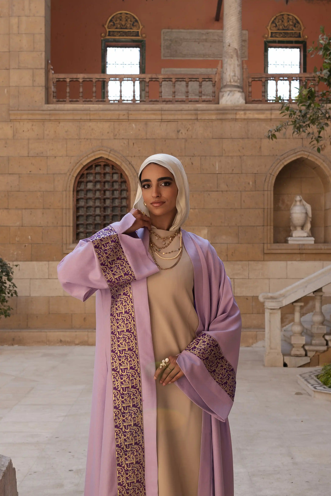 تراث كافتان