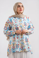 Pinter shirt  - صيف 2024