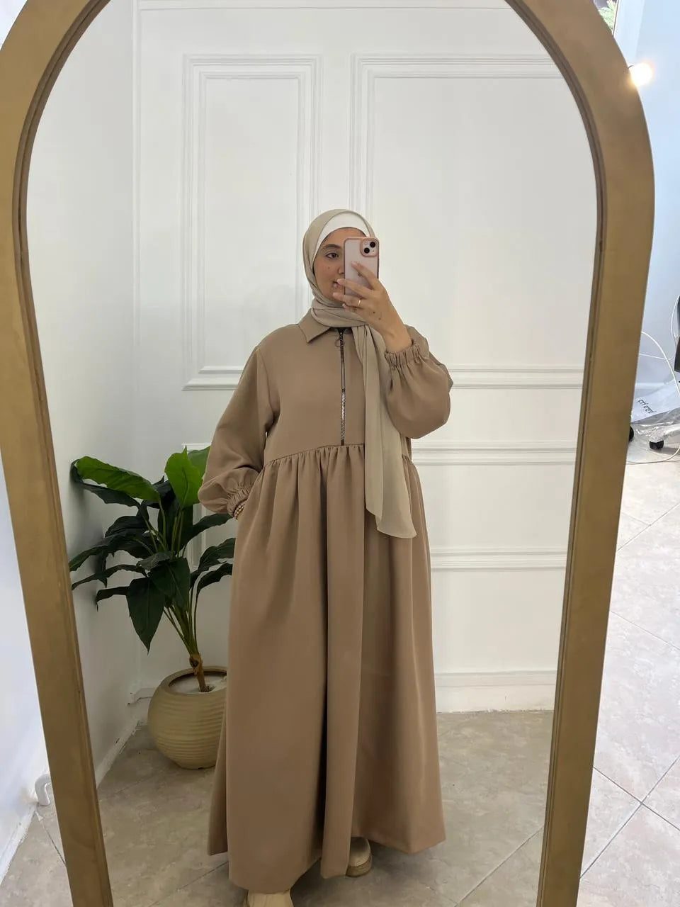 ماريا دريس - 2025