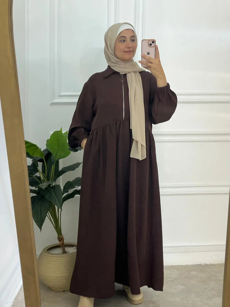 ماريا دريس - 2025