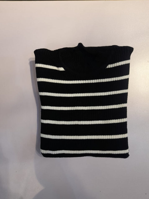 Color_اسود مقلم