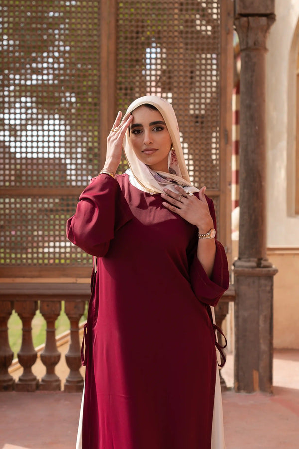 Color_برجاندي