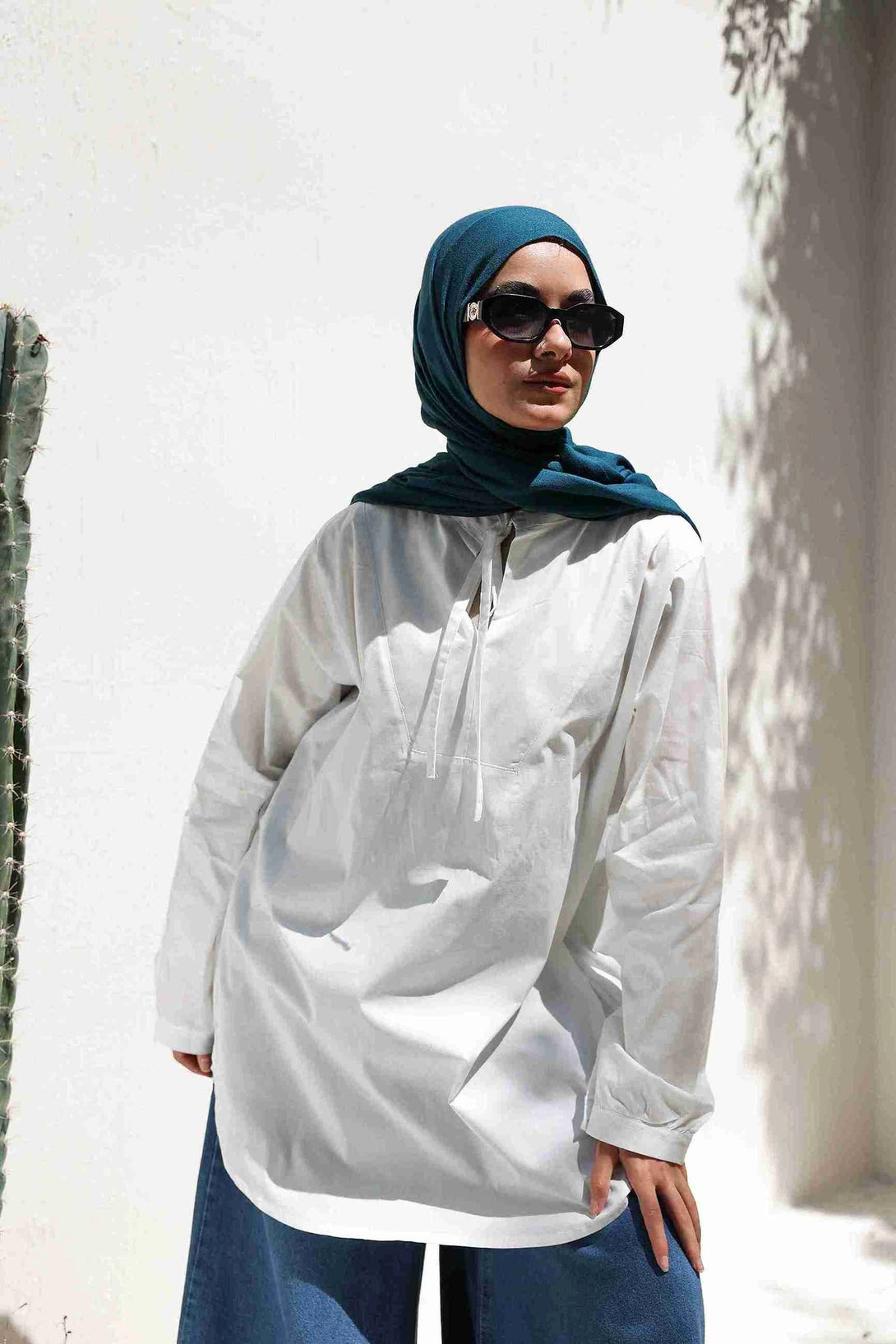 French Blouse