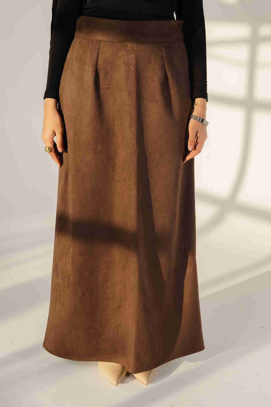 جيب صك قطيفه