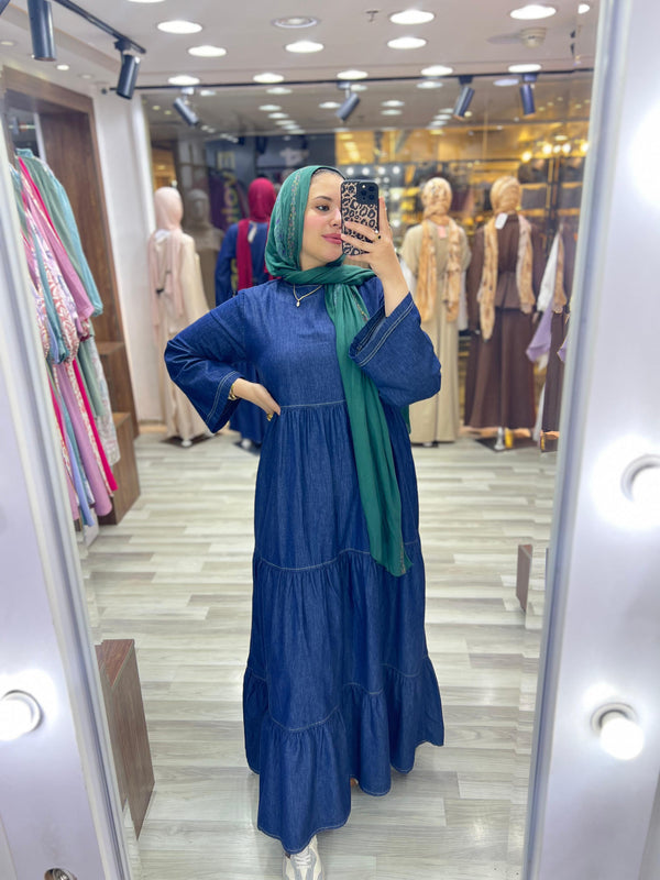 Color_ازرق غامق