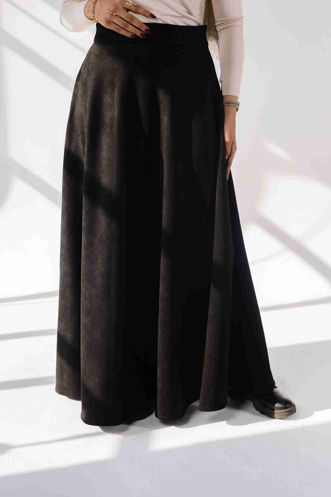 جيب كلوش - شتاء2026