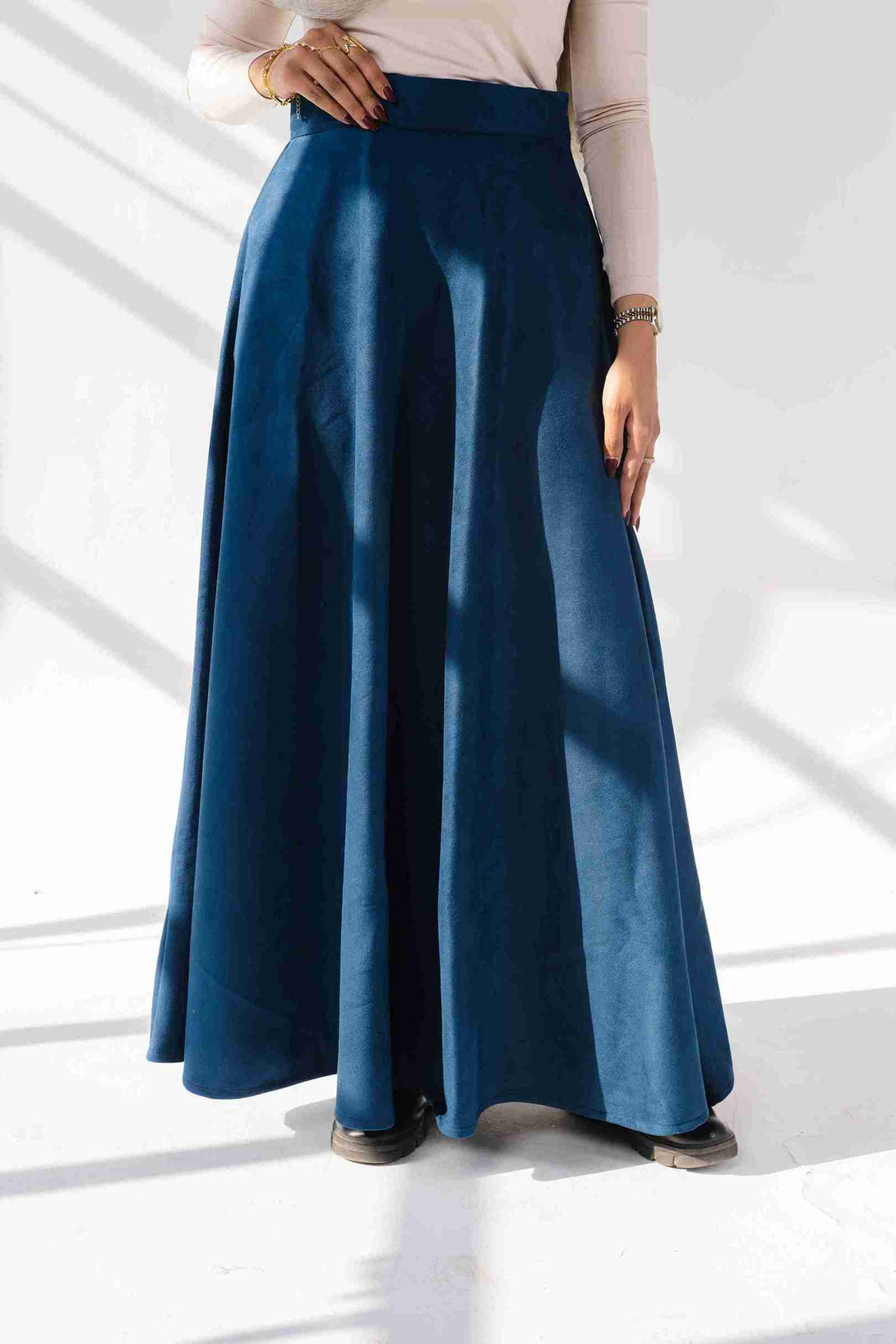 جيب كلوش - شتاء2026