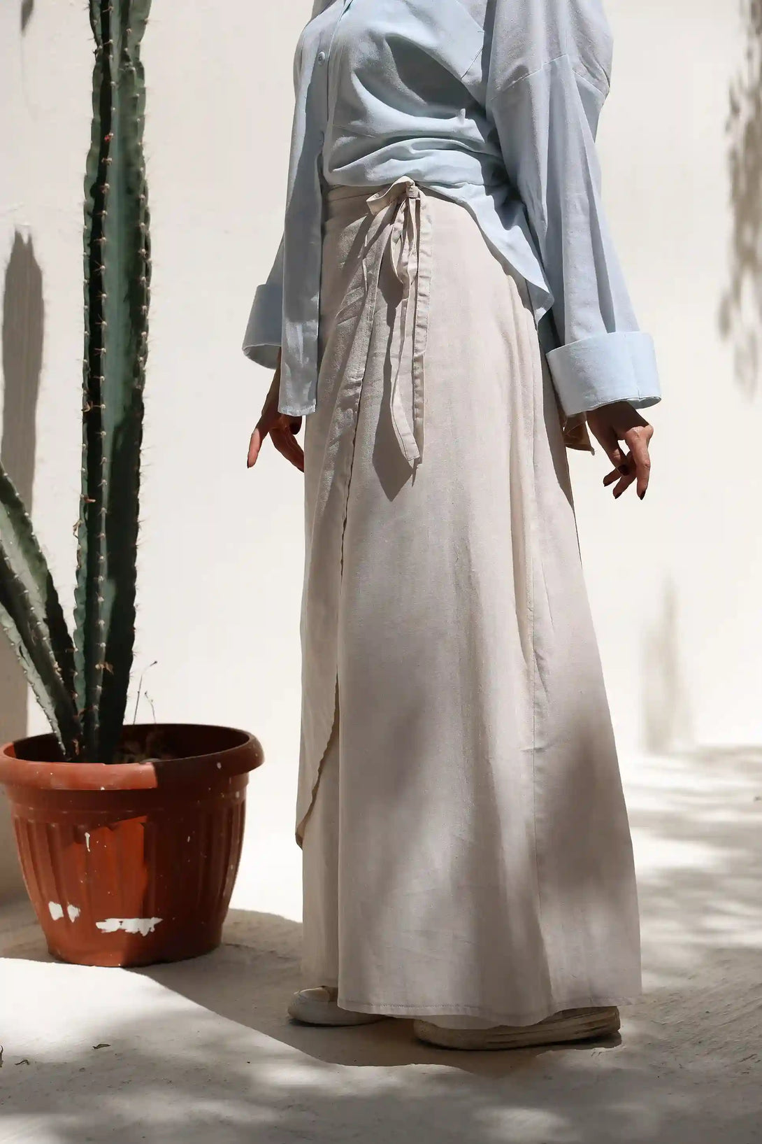 Werab Skirt