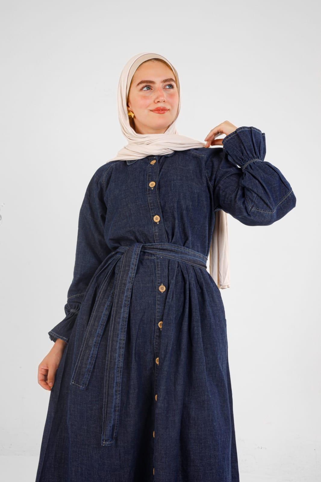 كحلى انديجو