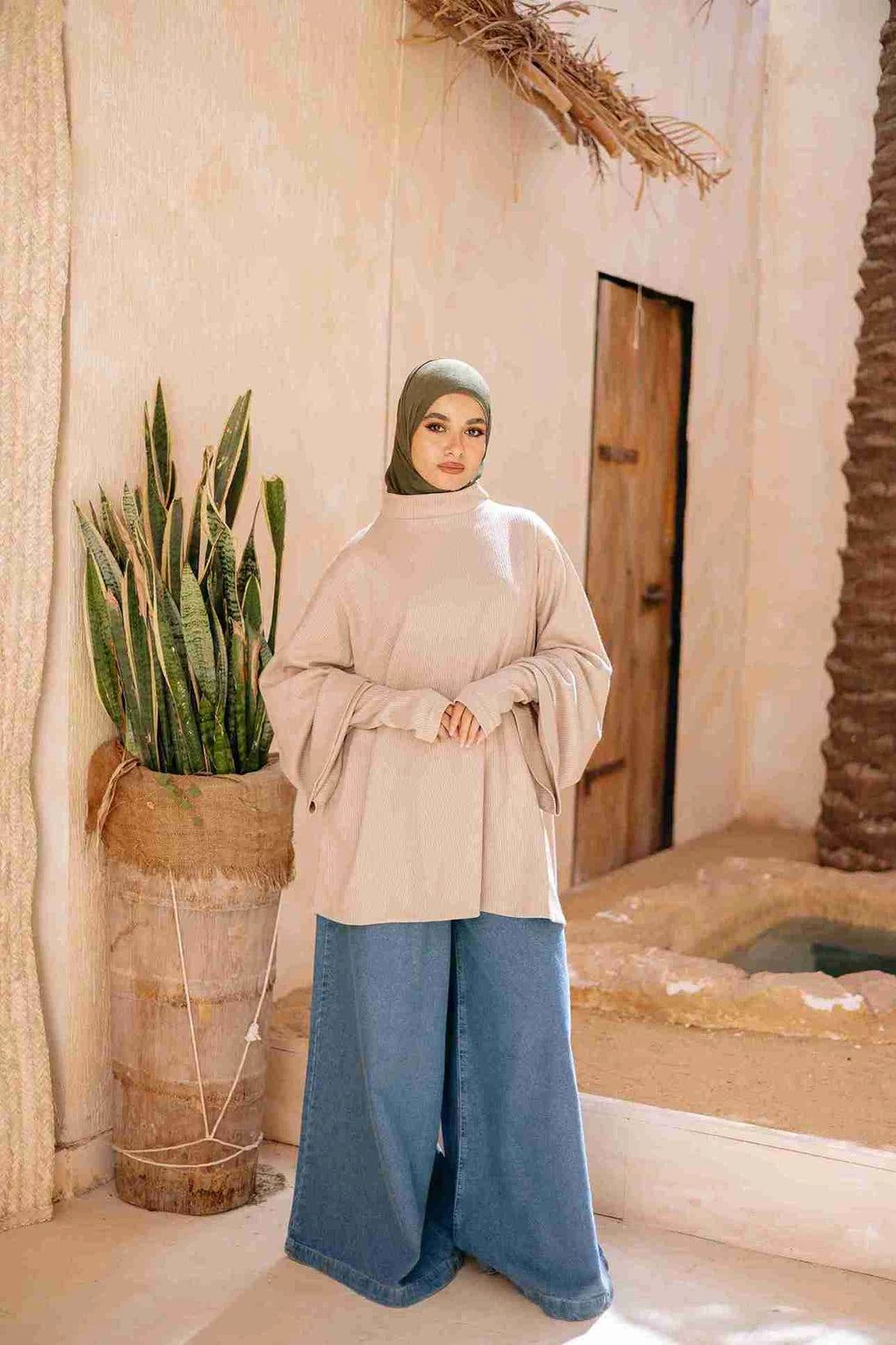 هاى كول معصم