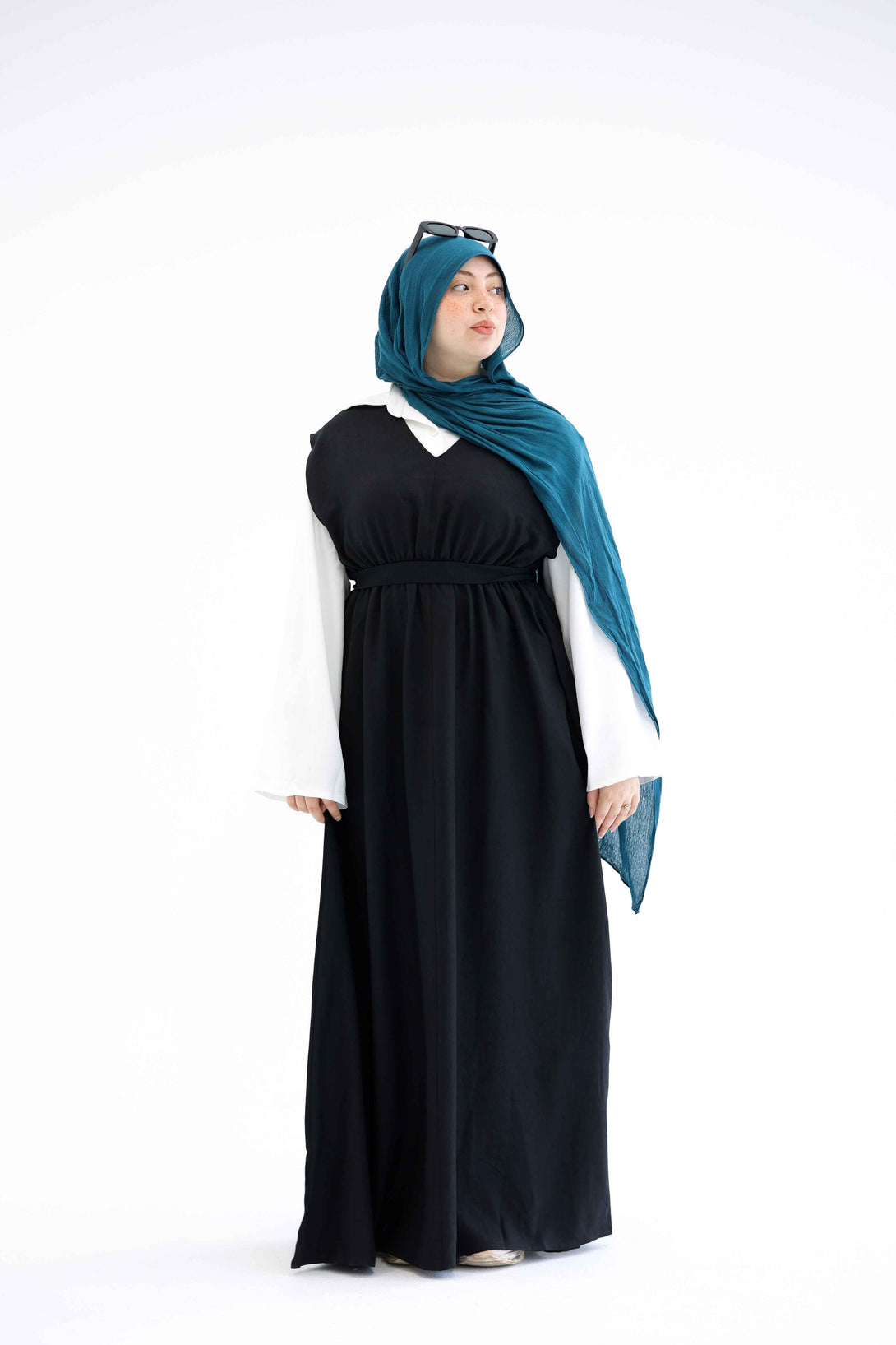 Fatima Dress