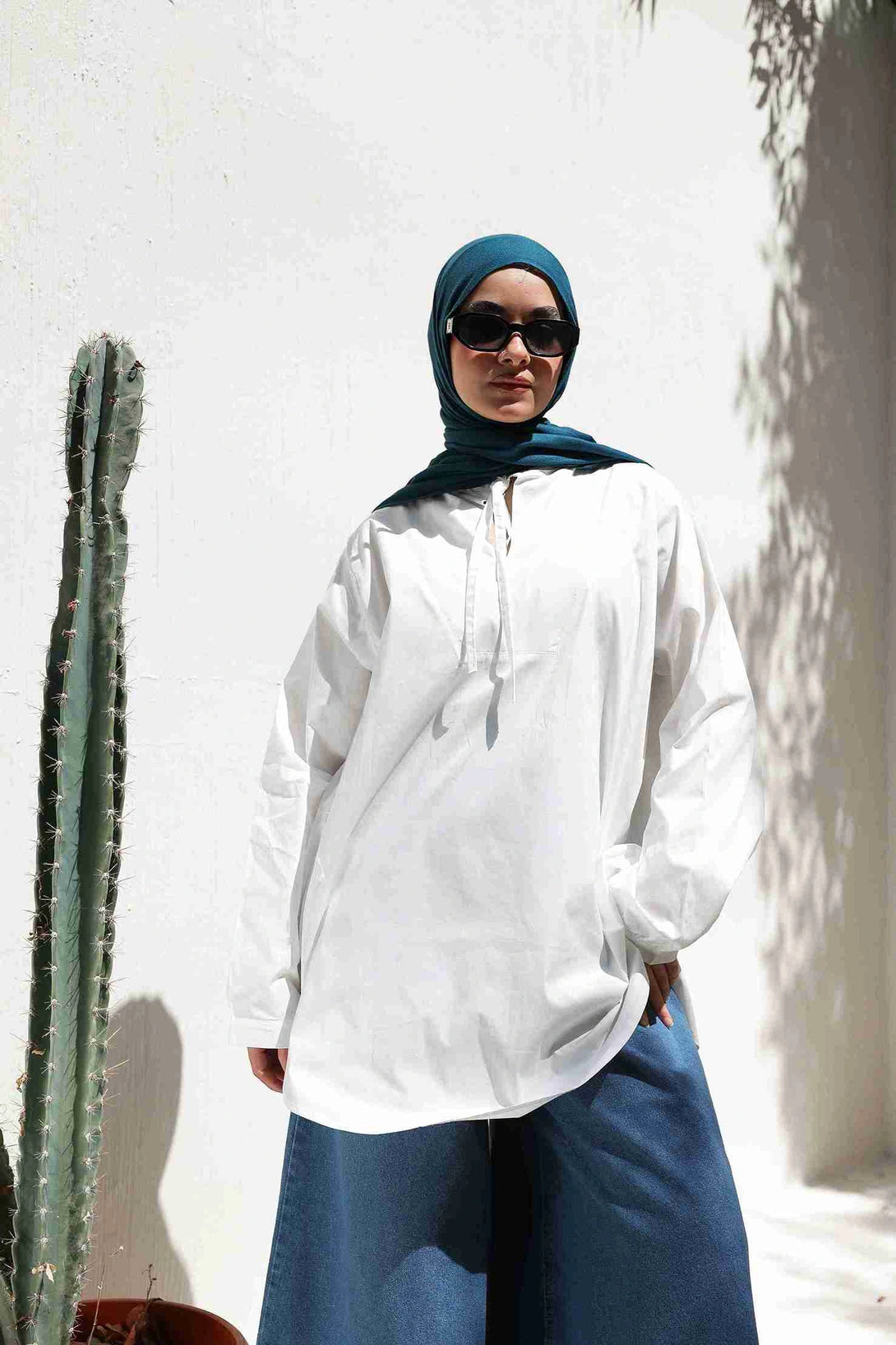 French Blouse