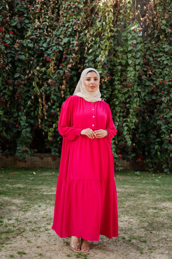 Color_فوشيا