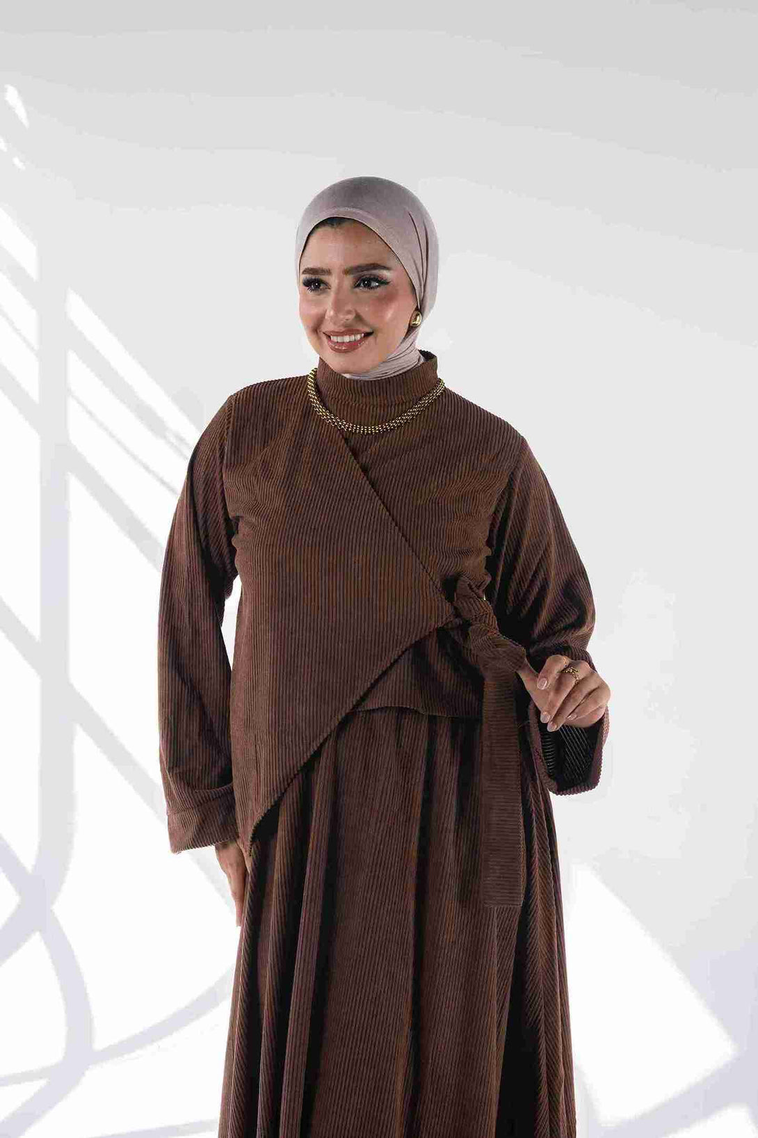 أميرة سيت - شتاء2026