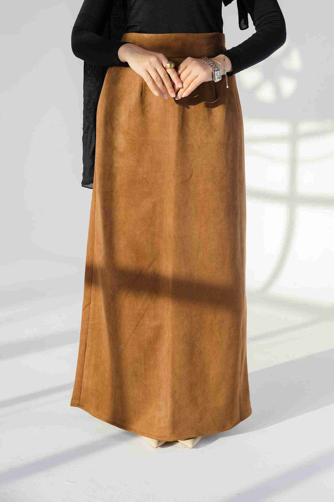 جيب صك قطيفه