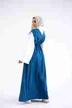 Fatima Dress