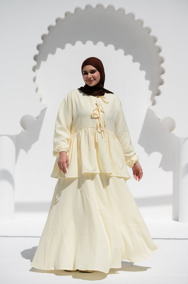 فيونكه بلاوز - صيف 2025