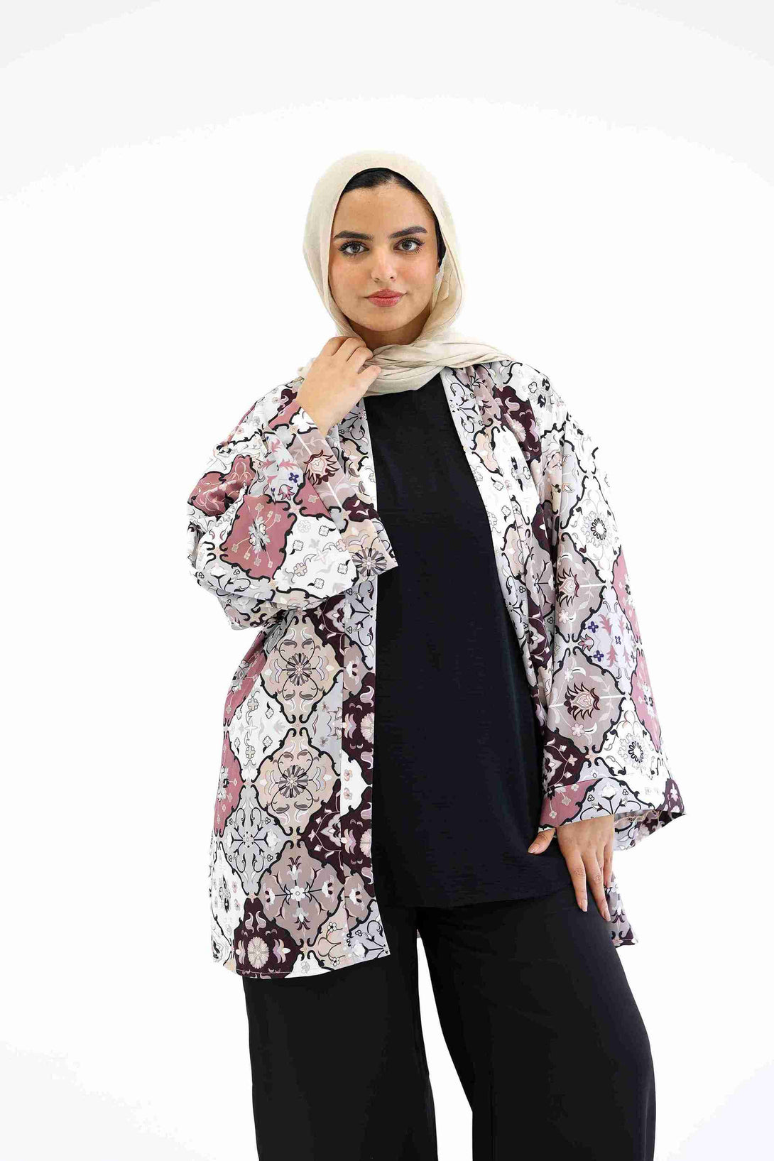 Islamic Cardijan