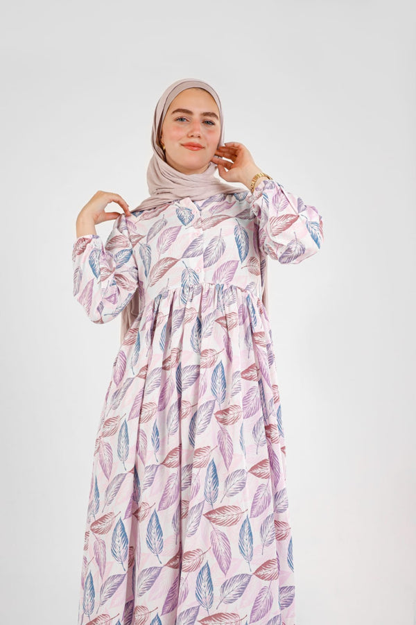 Trees Dress