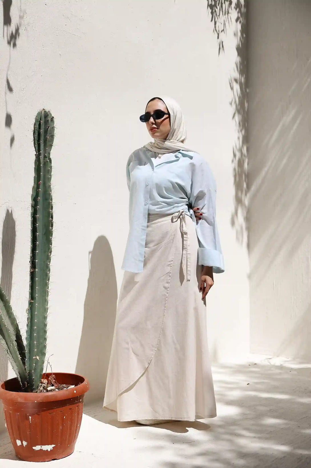 Werab Skirt
