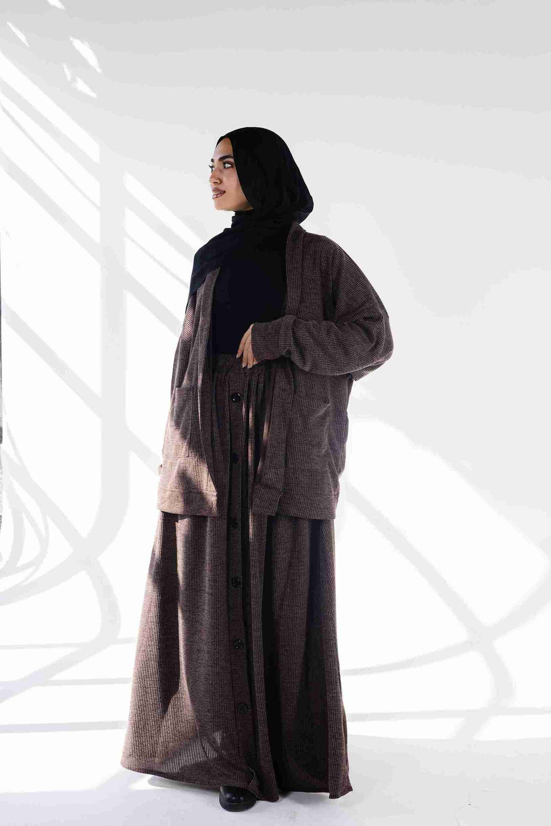 ماريه سيت -شتاء2026