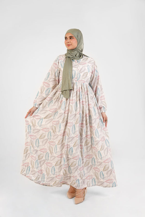 Trees Dress