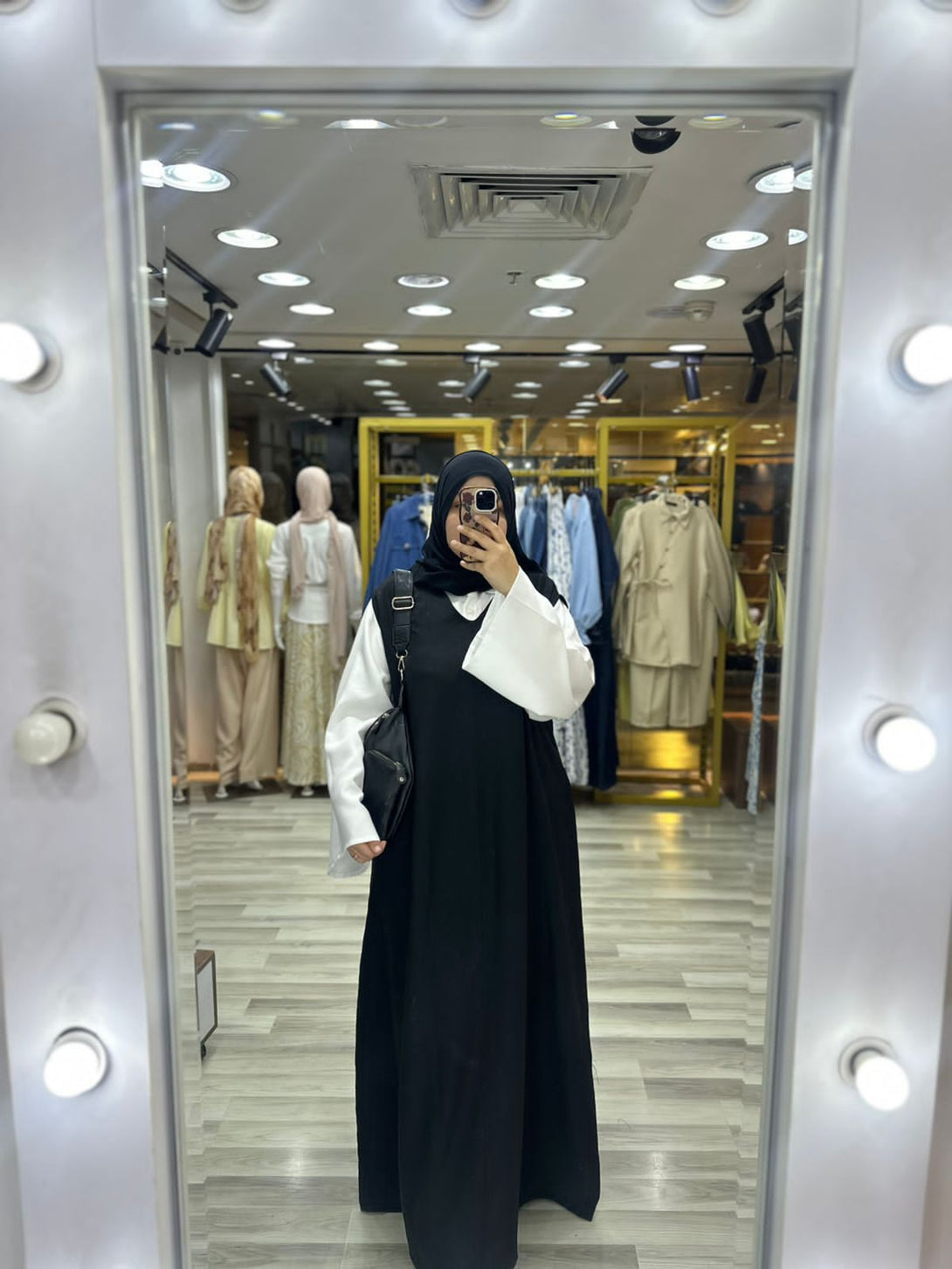 Fatima Dress