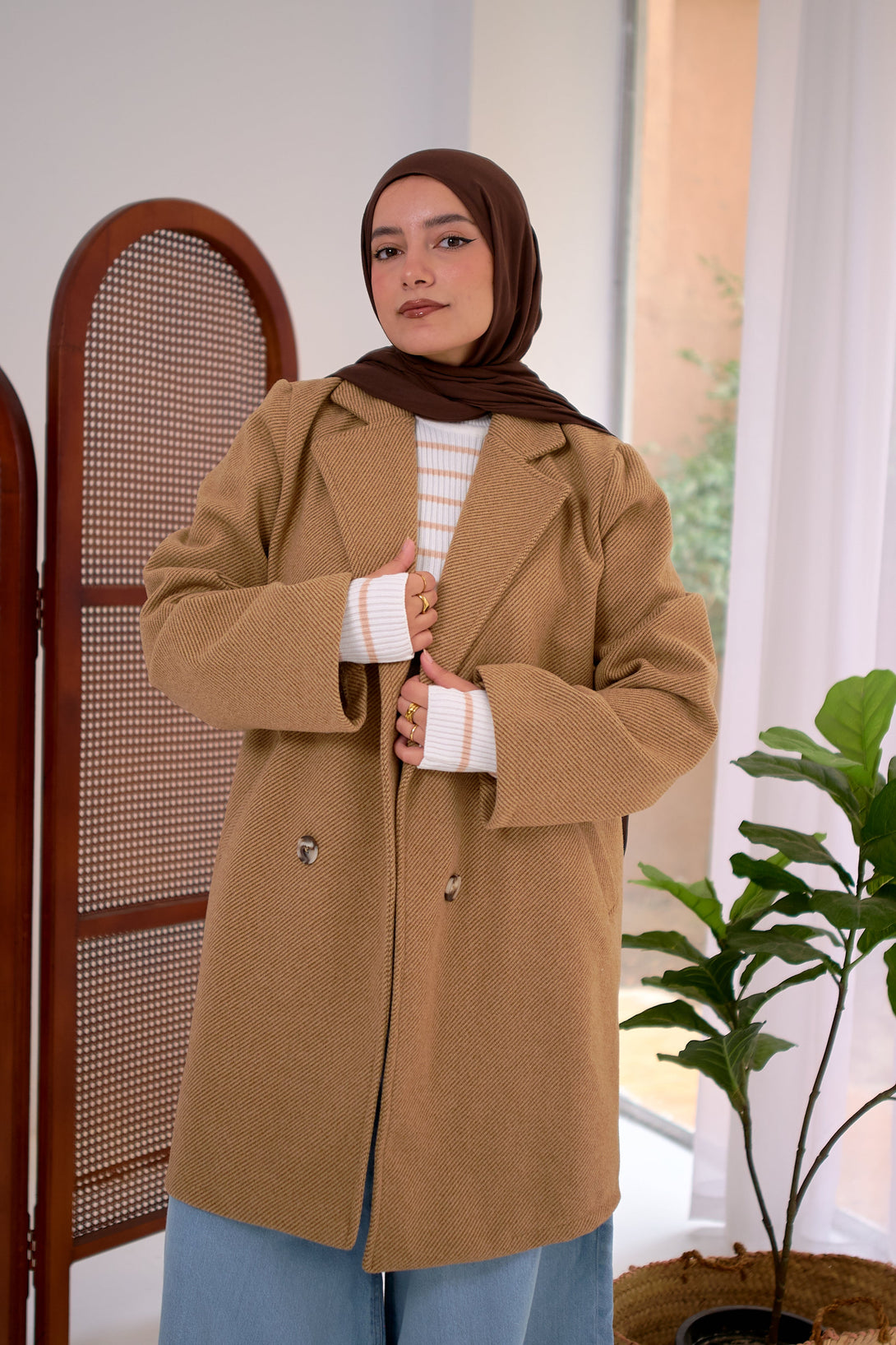 هاي كول صوف