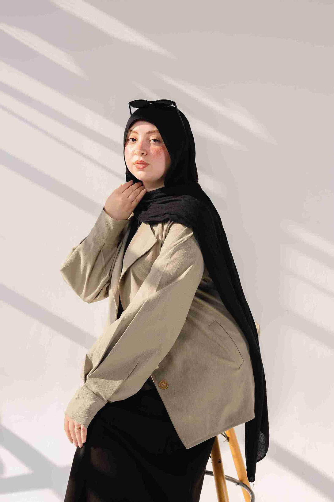 فورمال جاكت - شتاء2026