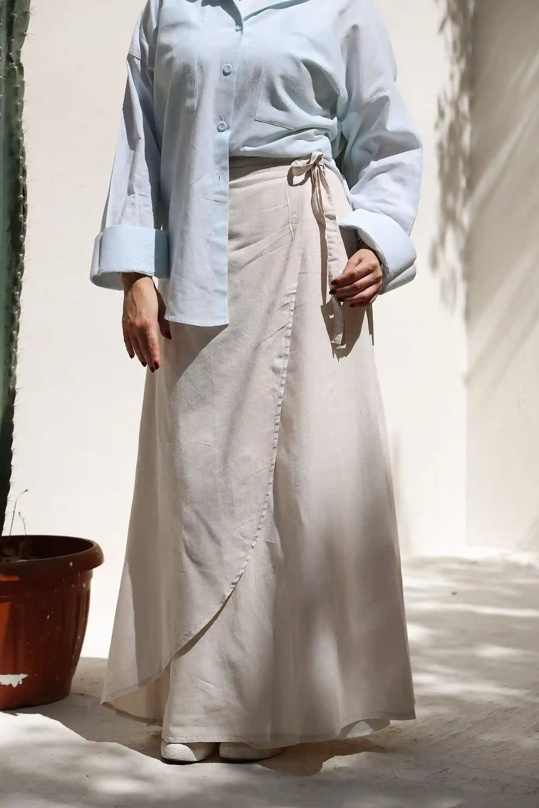 Werab Skirt