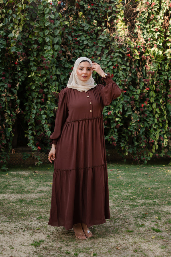 كاجوال دريس