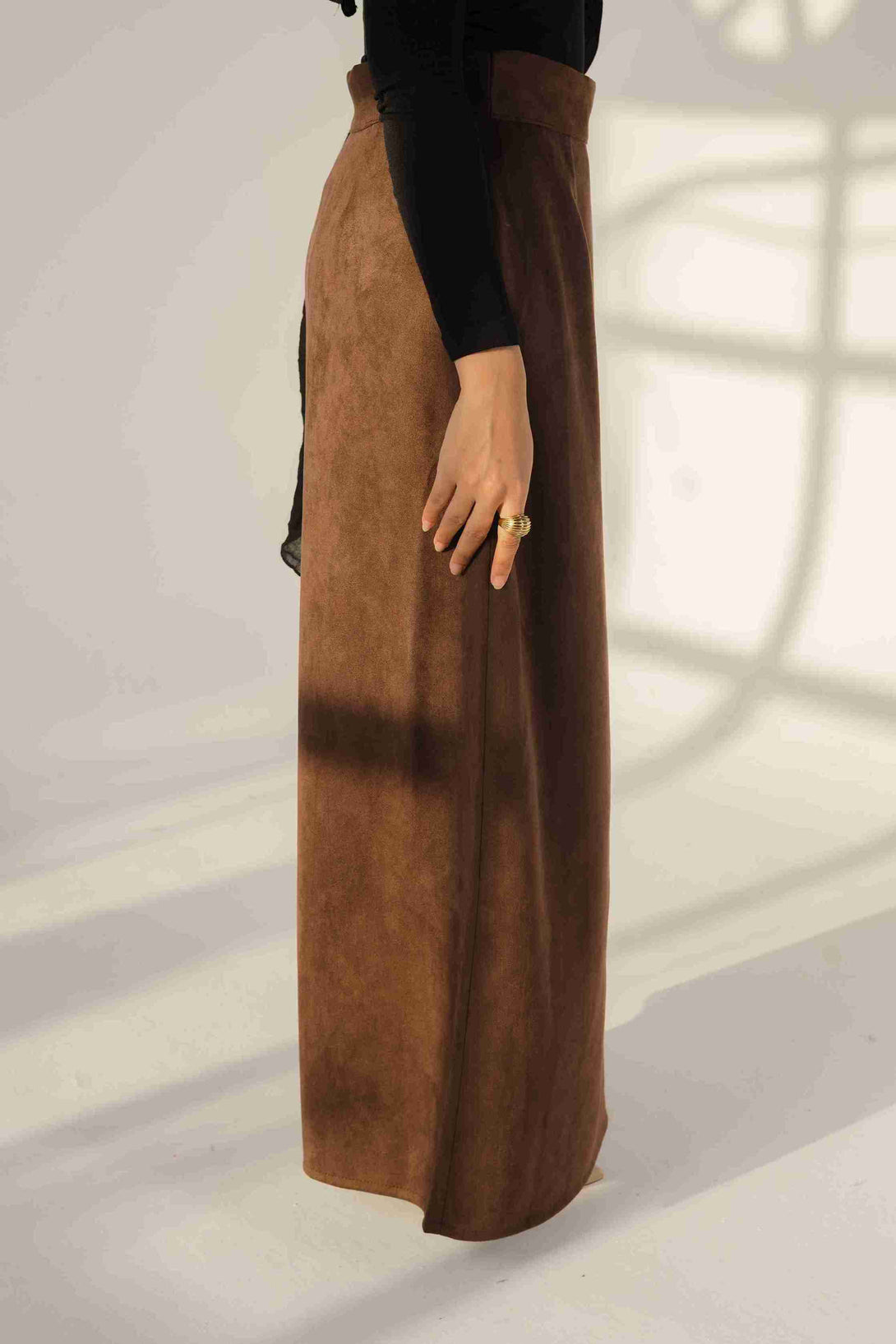 جيب صك قطيفه