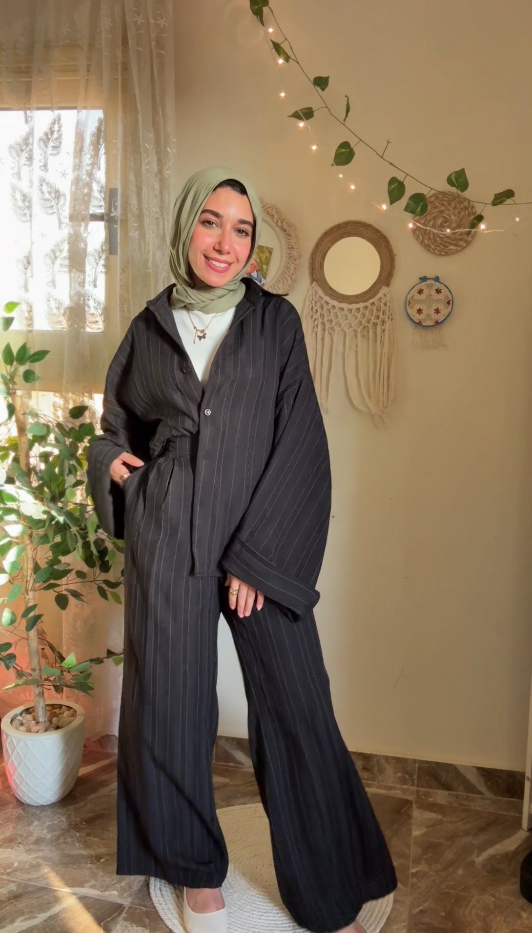 Salma Set