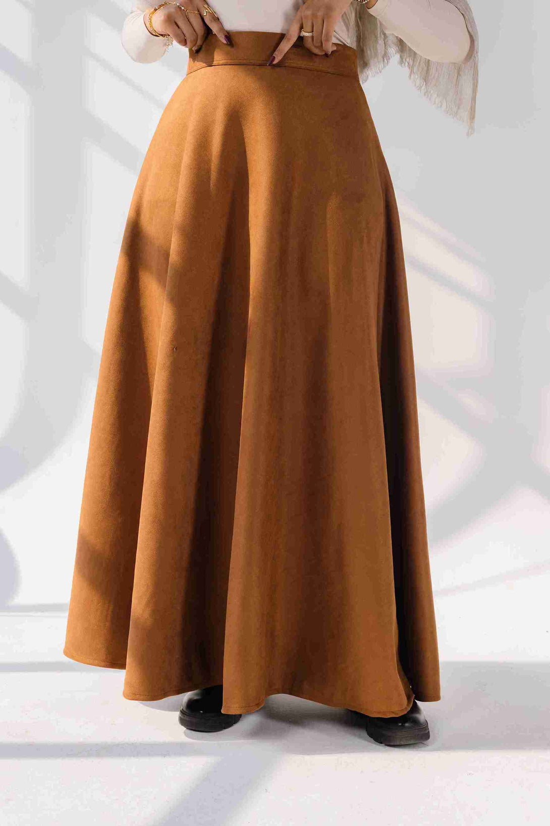 جيب كلوش - شتاء2026